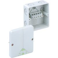 Cajas de derivación - Abox 040-4²