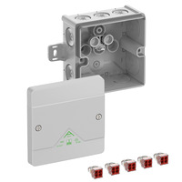 Cajas de derivación - Abox 040 AB-4²