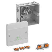Cajas de derivación - Abox SLK-4²