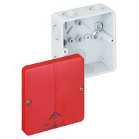 Cajas de derivación - Abox 040 SB-L