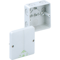 Cajas de derivación - Abox 040-L