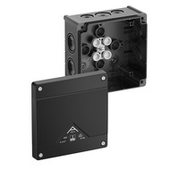 Cajas de derivación - Abox 060-L/sw