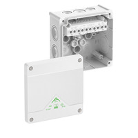Cajas de derivación - Abox 060-6²/w