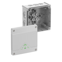 Cajas de derivación - Abox 060-L