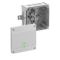 Cajas de derivación - Abox 060 AB-L