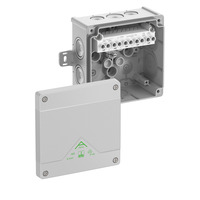 Cajas de derivación - Abox 060 AB-6²