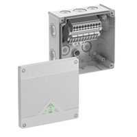 Cajas de derivación - Abox SL-6²