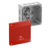 Cajas de derivación - Abox 060-L/SB