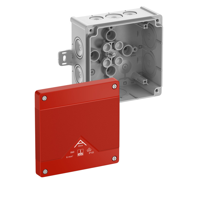 Cajas de derivación - Abox 060 AB-L/SB
