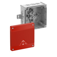 Cajas de derivación - Abox 060 AB-L/SB