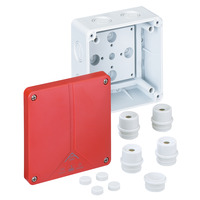 Cajas de derivación - Abox 060 SB-L