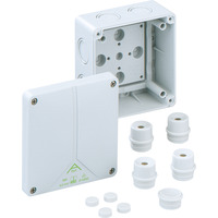 Cajas de derivación - Abox 060-L