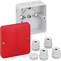 Cajas de derivación - Abox m 025 SB-L
