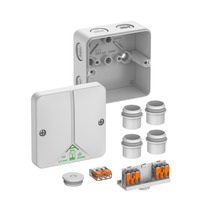 Cajas de derivación - Abox SLK-2,5²