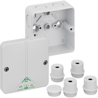 Cajas de derivación - Abox m 025-L