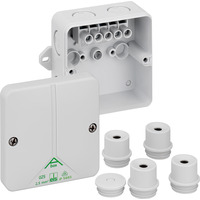 Cajas de derivación - Abox m 025 AB-2,5²