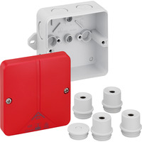 Cajas de derivación - Abox m 025 AB SB-L