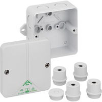 Cajas de derivación - Abox m 025 AB-L