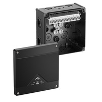 Cajas de derivación - Abox 100-10²/sw
