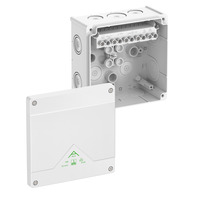 Cajas de derivación - Abox 100-10²/w