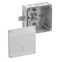 Cajas de derivación - Abox 100 AB-L