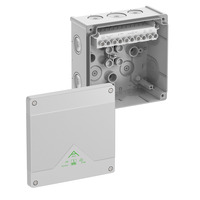 Cajas de derivación - Abox 100-10²