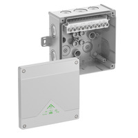 Cajas de derivación - Abox 100 AB-10²