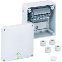 Cajas de derivación - Abox SL-6²