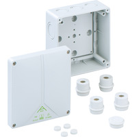 Cajas de derivación - Abox 100-L