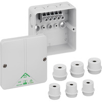 Cajas de derivación - Abox m 040-4²