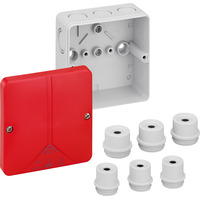 Cajas de derivación - Abox m 040 SB-L