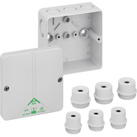 Cajas de derivación - Abox m 040-L