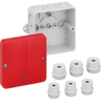 Cajas de derivación - Abox m 040 AB SB-L