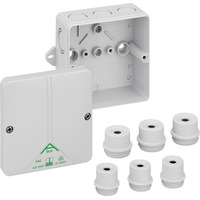 Cajas de derivación - Abox m 040 AB-L