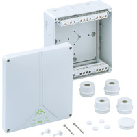 Cajas de derivación - Abox 160-16²
