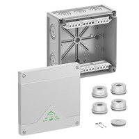 Cajas de derivación - Abox 160-16²