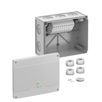 Cajas de derivación - Abox SL-16²