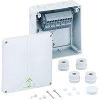 Cajas de derivación - Abox SL-10²