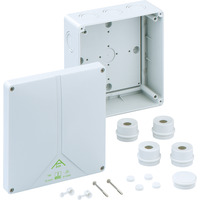 Cajas de derivación - Abox 160-L