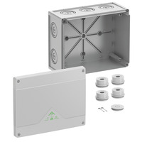 Cajas de derivación - Abox 250-L