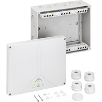 Cajas de derivación - Abox 250-25²