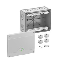 Cajas de derivación - Abox 250-25²