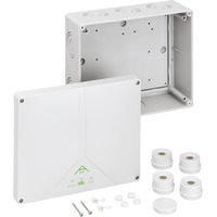 Cajas de derivación - Abox 250-L