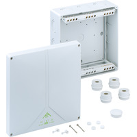 Cajas de derivación - Abox 350-35²