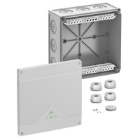 Cajas de derivación - Abox 350-35²