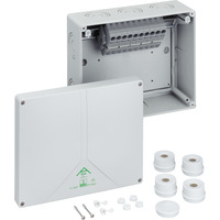 Cajas de derivación - Abox SL-16²