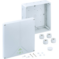 Cajas de derivación - Abox 350-L