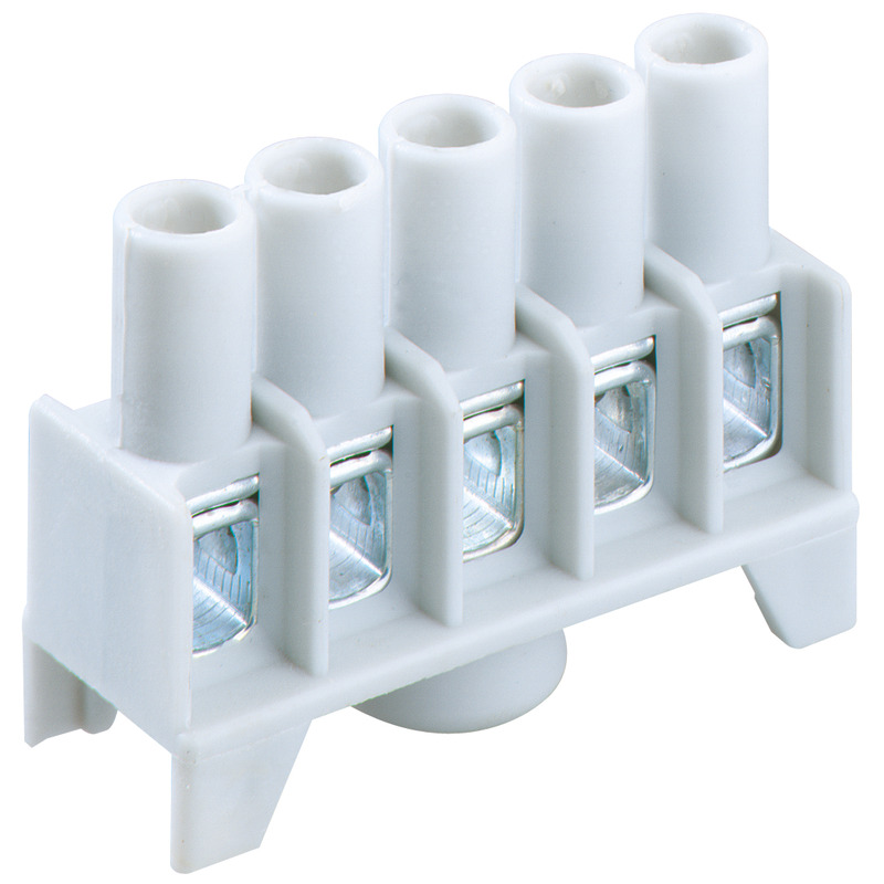 Bornero - Abox 025/040 KLS-2,5²/4²