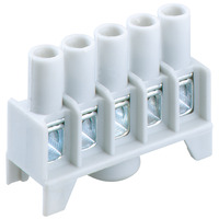 Bornero - Abox 025/040 KLS-2,5²/4²