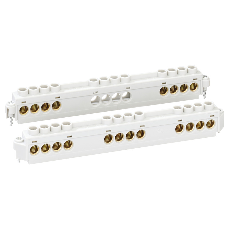 Bornero - Abox 250/350 KLS-25²/35²